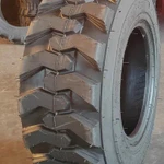 фото Шины на минипогрузчик типа bobcat 10-16.5