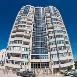 Фото №6 Высотные работы методом промышленного альпинизма