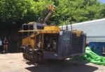 фото Буровая установка Atlas copco Powerroc T30 2011 года