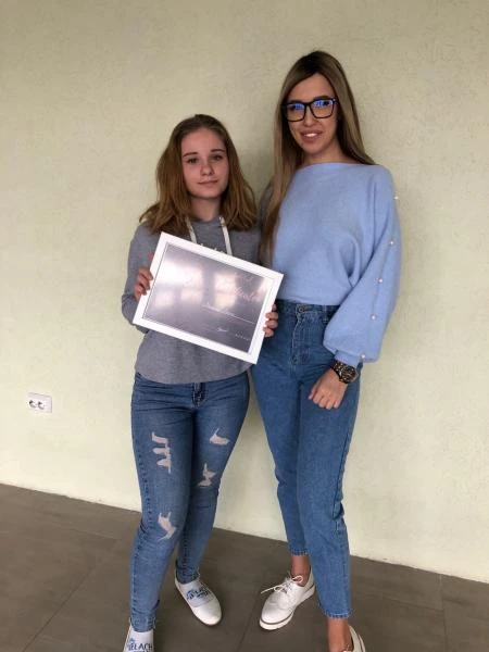 Фото Обучение наращиванию ресниц