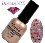 фото Tertio diamante №032 гель лак 10 ml