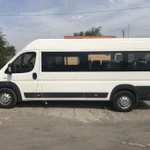 Заказ-Аренда-Услуги микроавтобуса и автобуса