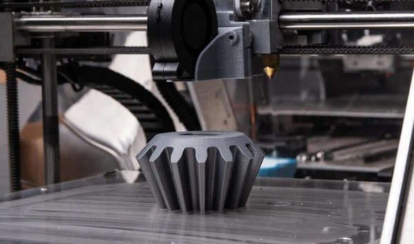 Фото Услуги по 3D печати