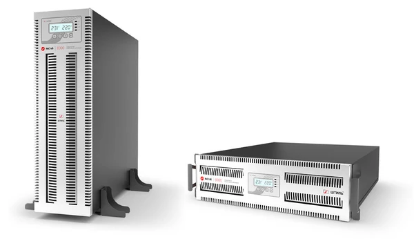 Фото Инверторный стабилизатор напряжения Штиль ИнСтаб IS3320RT