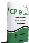 фото Клей цементный Cementplus CP-9 base 25кг