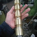 Фото №3 Токарные работы 