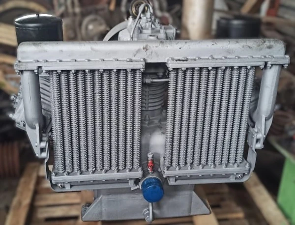 Фото Компрессор КТ-7