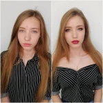 Фото №9 Макияж