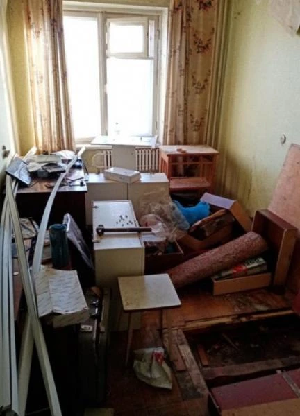 Фото Переезд недорого