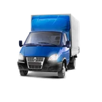 фото Газель с грузчиками