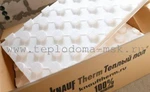 фото Маты для тёплого пола Knauf Therm