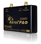 фото АвтоГРАФ GSM Gps/Глонасс трекер