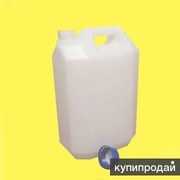 Фото Канистры от производителя