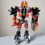 Фото №2 Лего Hero Factory 44000