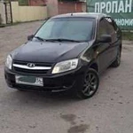 Прокат авто