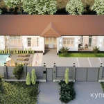 Фото №3 Отель 300 м2 для бизнеса у моря в Сочи