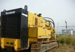 фото Продам/куплю Траншейный экскаватор Vermeer T655dt.