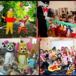 Фото №3 Аниматоры на день День рождения