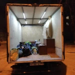 Фото №2 Переезды квартирные. Услуги грузчиков.