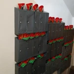 Фото №10 Распространитель листовок по почтовым ящикам