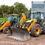 Аренда JCB, Самосвалы, Автовышки, Автокраны