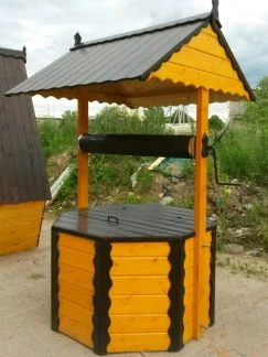 Фото "рытье колодцев" под ключ."Колодцы Самара"