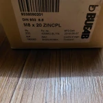 Фото №2 Болт