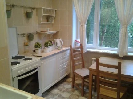 Фото Сборка мебели на дому
