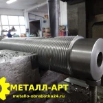 Фото №6 Изготовление Ходовых винтов
