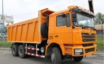 фото Самосвал Shaanxi SX3256DR384 F3000