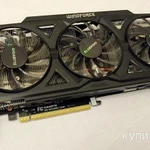 Фото №2 NVIDIA GEFORCE GTX 760