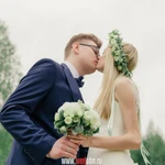 Фото №2 Фотограф и видеооператор на свадьбу 