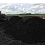 Чернозём в Курске