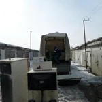 Фото №4 Вывоз бытовой техники на свалку