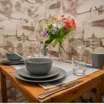 Фото №7 Сдаю на часы и сутки 1-комнатную квартиру на ул. Дьяконова, 2