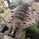 фото К250-61-2 центробежный компрессор запасные части