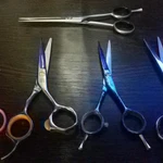 Качественная заточка и ремонт парикмахерского инструмента