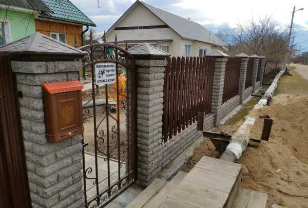 Фото Строители :Печник Каменщики,плотники