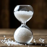 Фото №3 Вторичная гранула стретч