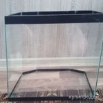 Фото №2 Продам аквариум