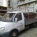 Фото №9 Грузоперевозки открытая бортовая газель