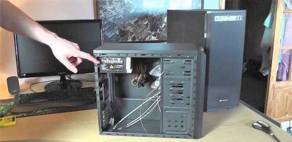 Фото Установка Windows. Ремонт компьютера. Выезд на дом