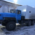 Фото №5 Отключение мочевины на грузовых автомобилях