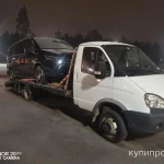 Фото №6 Эвакуатор 24 часа