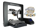 фото 3D Принтер Wanhao Duplicator i3 V2.1