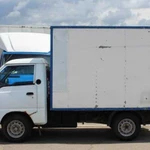 Перевозка, доставка грузов Hyundai Портер