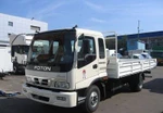 фото Грузовик Foton BJ1099 Ollin