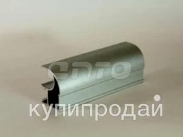 Фото АЛЮМИНИЕВЫЙ ПРОФИЛЬ ОПТОМ И В РОЗНИЦУ В МОСКВЕ