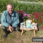 Фото №2 Кедровое масло и живица из родового поместья Ковалёва Владимира,г.Туринск.