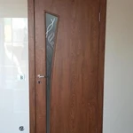 Фото №7 Установка дверей